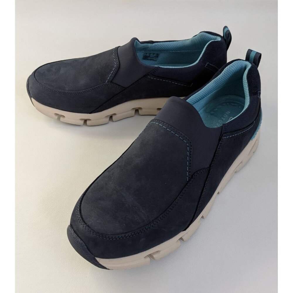 Clarks Nature X Sky Waterproof Women's Shoes Size 9.5